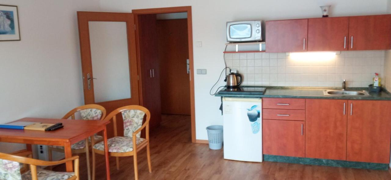 Penzion Ratmirak Maly Ratmirov Bagian luar foto