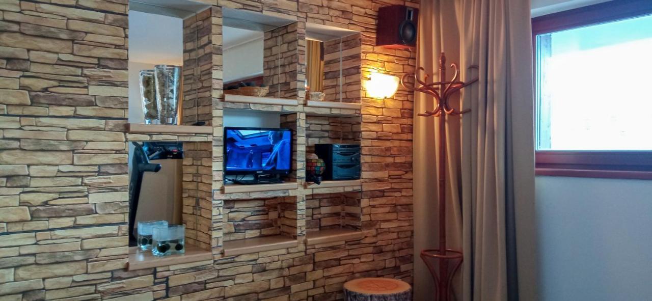 Penzion Ratmirak Maly Ratmirov Bagian luar foto